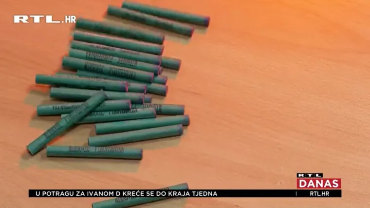 Uporaba pirotehnike dopu&scaron;tena je tek od 27. prosinca, ali građani se sve če&scaron;će žale na buku