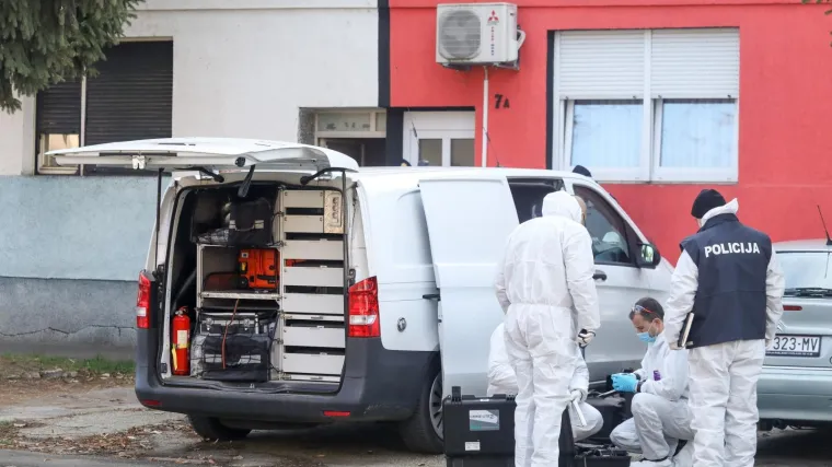 Policija zbog ubojstva uhitila mladića; riječ je o njenom posvojenom sinu?