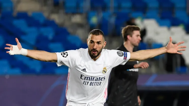 Sada je jasno zašto Zidane ne može zamisliti svoju momčad bez njega