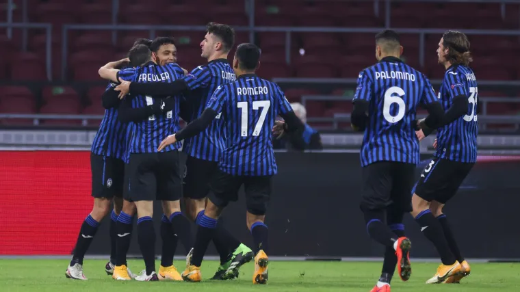 Muriel presudio u samom finišu utakmice, Ajax ide u Europsku ligu