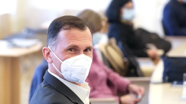 'Ključne su dvije stvari, ali mi sada imamo golemu prednost'