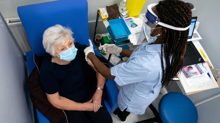 Treba li se cijepiti protiv koronavirusa? Ovi odgovori će vas zanimati...