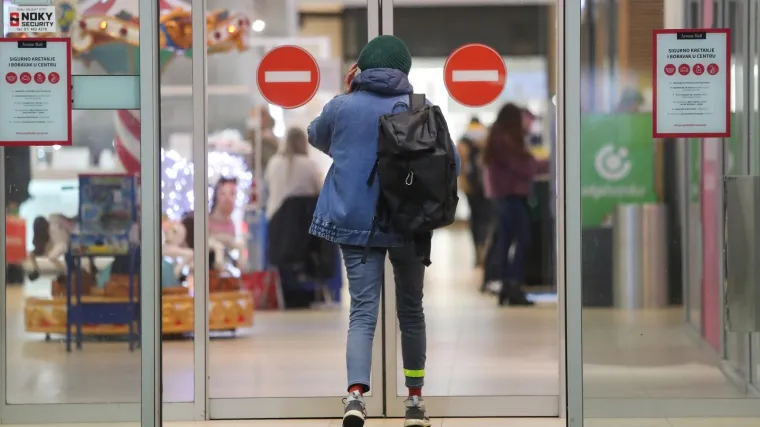 'Za blagdane neće biti redova...'