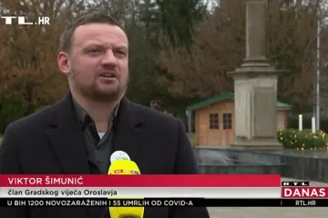 Ministar najavio 130 milijuna kn ušteda, gradski vijećnik ga demantira: 'Otprilike je 38 milijuna kn...'