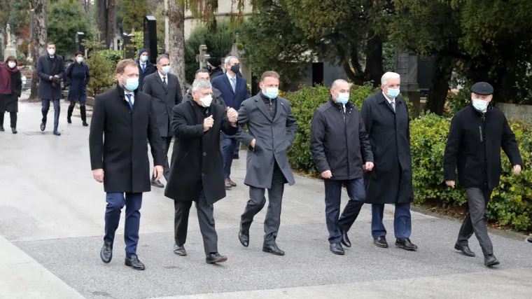 Jandroković: '&Scaron;teta je &scaron;to Milanović nije u Bruxellesu. Bilo bi dobro od njega saznati koji su razlozi'