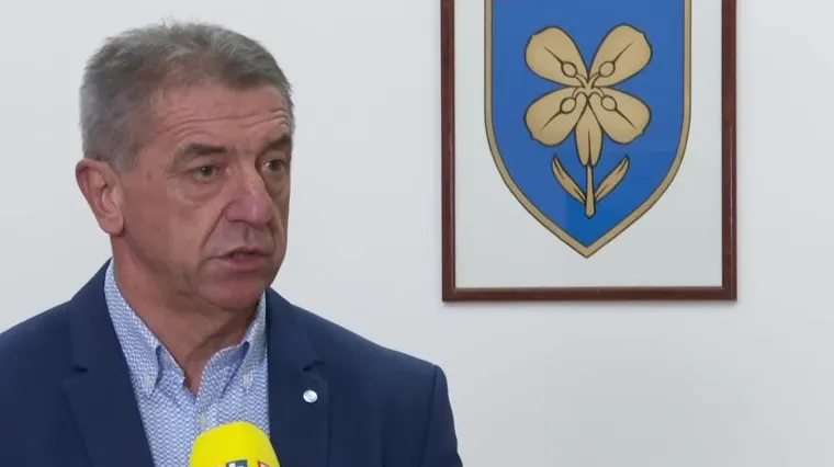 Gost RTL-a Danas bio je Darko Milinović: 'Osnivamo najjaču političku stranku regionalnog karaktera desnog centra'