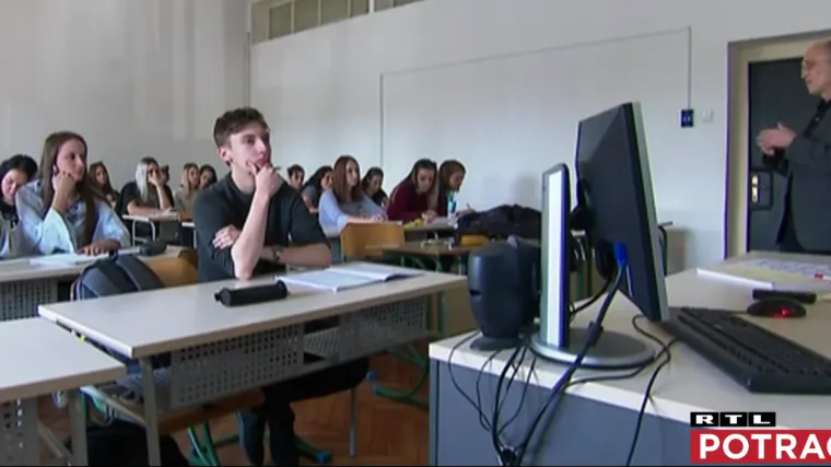 Visoka učilišta zaratila zbog jačine diploma! Potraga istražuje kako će ih država pomiriti