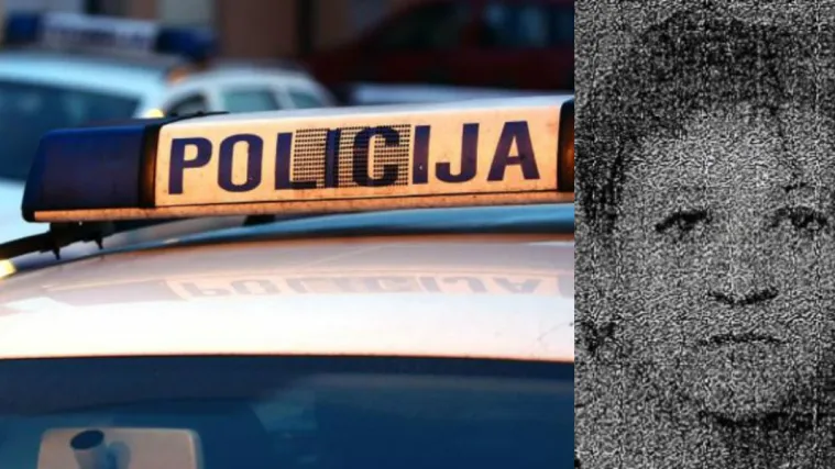 Prepoznajete li osobu s fotografije? Ako ju vidite smjesta zovite policiju i ne sklapajte nikakve ugovore