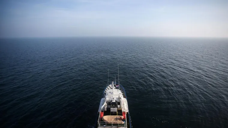 Vratio se 'Junak' koji je prona&scaron;ao Ivanu D! Ina priopćila da nema curenja plina