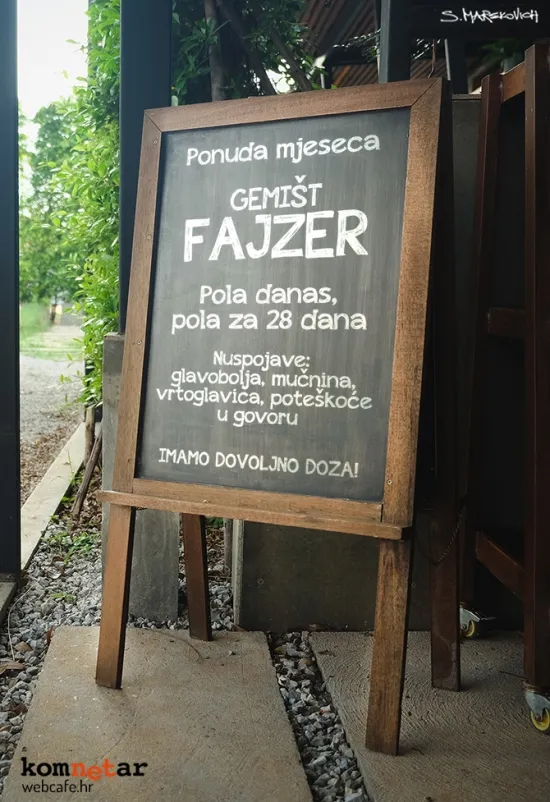 Poduzetnici se prilagođavaju