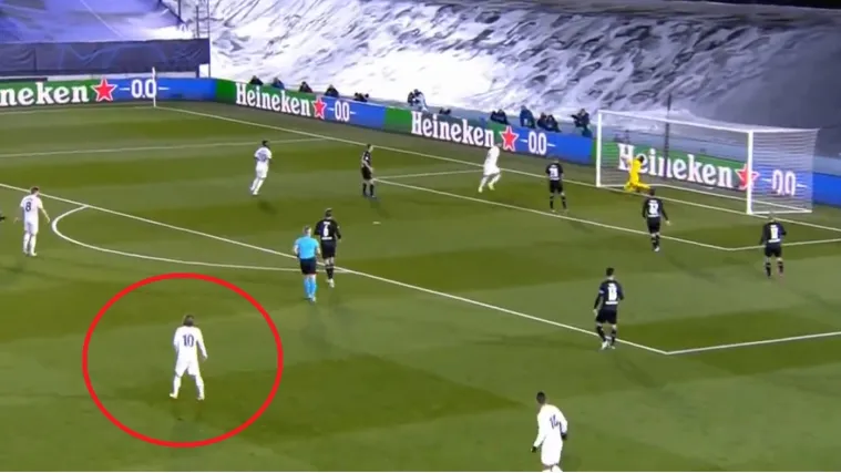 Ovo se uistinu ne viđa svaki dan