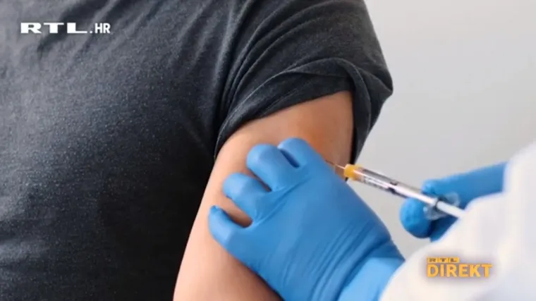 Protiv korone se planira cijepiti samo 36% zaposlenih u ustanovama socijalne skrbi u Zagrebu