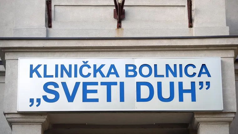 Istražuje se smrt frizerke koju je mladić doveo u KB Sveti Duh; Konzumirali su opijate?