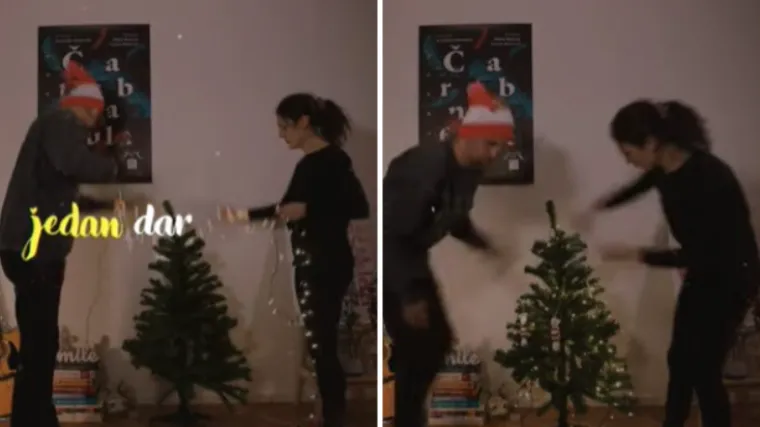 Elvis Sršen NoA i Reper iz sobe rasplesat će vas ovim veselim funk hitom