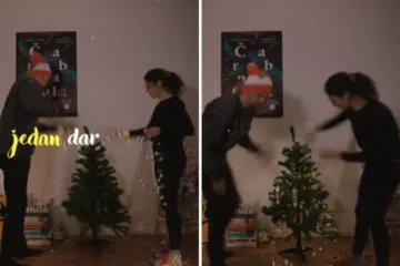 Elvis Sršen NoA i Reper iz sobe rasplesat će vas ovim veselim funk hitom