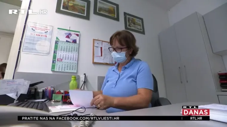 Samo 36 posto zaposlenih u ustanovama socijalne skrbi Grada Zagreba želi se cijepiti protiv bolesti COVID-19