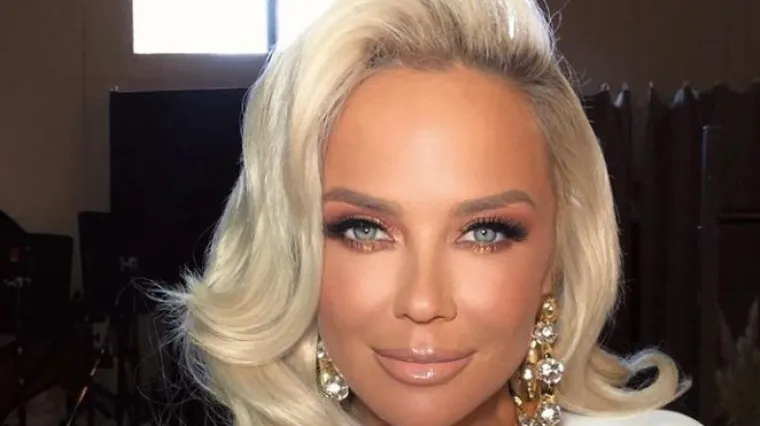 Komplimenti plju&scaron;te, a ona je prezadovoljna: 'Obožavam ovakvu kosu'