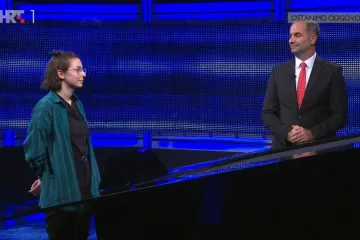 Briljantna Hana osvojila je 100.000 kuna