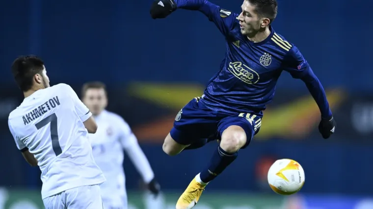 Pogledajte na koga sve Modri mogu ići u nastavku natjecanja