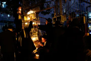 Premijer Plenković uputio čestitku: 'Sa bližnjima podijelite radost zajedni&scaron;tva u miru i solidarnosti'
