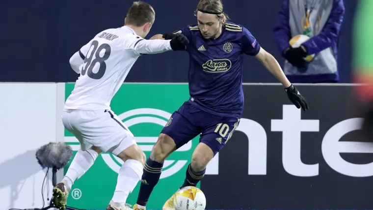 Evo koliko su zaradili nakon dana&scaron;nje pobjede na Maksimiru