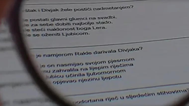 Ako želite postati državljanin Hrvatske, ovo su samo neka od pitanja na koja biste trebali točno odgovoriti
