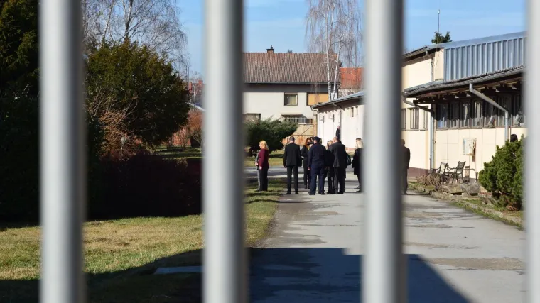 Zatvorenica kaznionice u Požegi preminula od posljedica zaraze koronavirusom