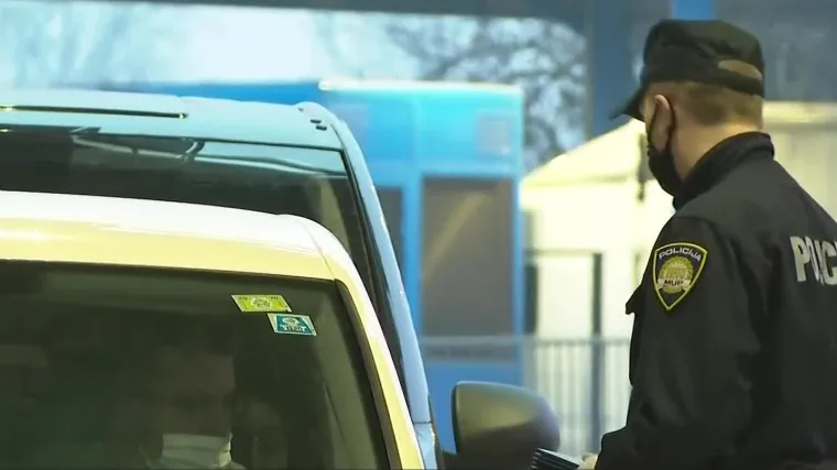 RTL neslužbeno  doznaje da se produžuje restriktivna mjera za ulazak u Hrvatsku kako bi se smanjio broj ljudi koji iz inozemstva planiraju za blagdane posjetiti obitelj