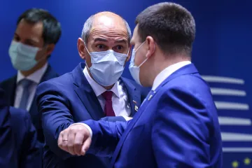 'Hrvatski premijer je s nama probdio cijelu noć iako boluje od covida'