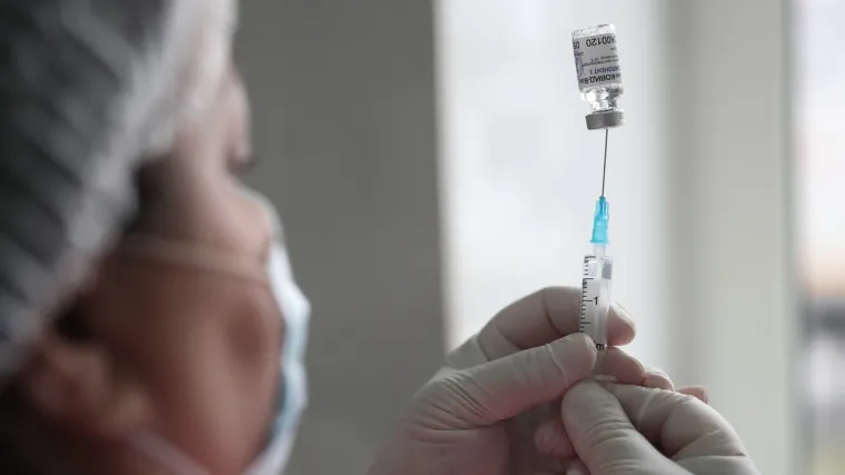 'Temperatura mi je skočila na 40,5&deg;C, jako sam se upla&scaron;ila... Ali, vrijedilo je'