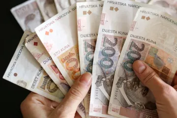 Evo s kolikim iznosima će razveseliti radnike trgovačkih centara, banaka...