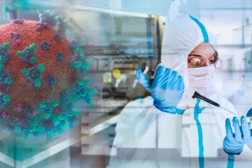 Odgovor, čini se, djelomično leži u ovih pet ključnih gena