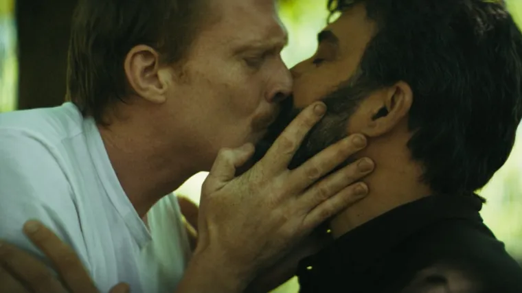 Topla obiteljska gej drama o sazrijevanju nudi rje&scaron;enje