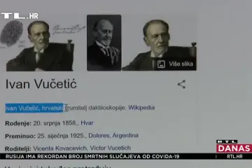 Ako želite postati državljanin Hrvatske, ovo su samo neka od pitanja na koja biste trebali točno odgovoriti