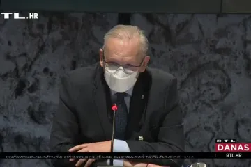 RTL neslužbeno  doznaje da se produžuje restriktivna mjera za ulazak u Hrvatsku kako bi se smanjio broj ljudi koji iz inozemstva planiraju za blagdane posjetiti obitelj