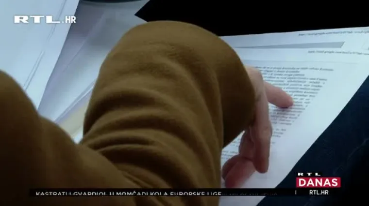 RTL-ova Danka Derifaj danas primila prestižnu nagradu za promicanje mirotvorstva, nenasilja i ljudskih prava