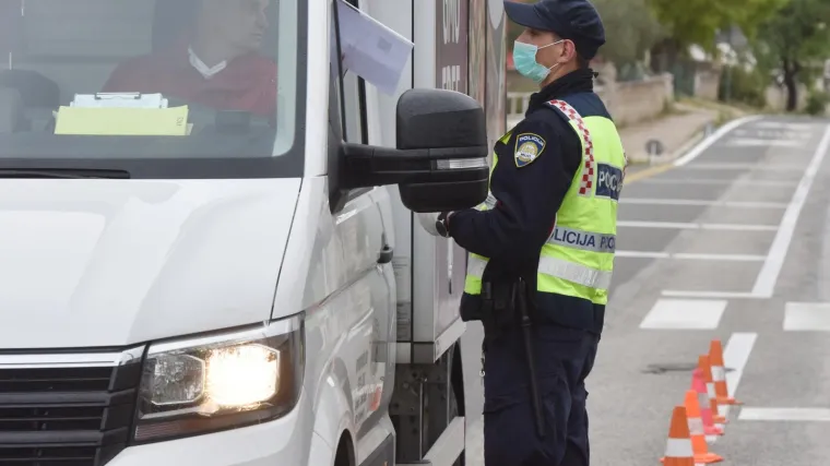 'S time se ne ide odmah, nego ako situacija ajmo reći eskalira'; Evo kako ćemo se kretati za blagdane