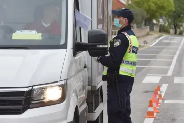 'S time se ne ide odmah, nego ako situacija ajmo reći eskalira'; Evo kako ćemo se kretati za blagdane