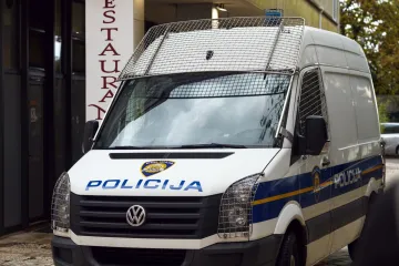 U Bosni i Hercegovini uhićen Hrvat: Pokušao prokrijumčariti 110 kilograma droge
