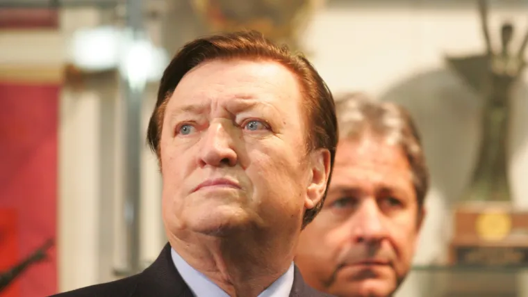 Preminuo bivši nogometni izbornik Otto Barić, imao je koronavirus