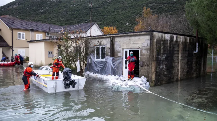 Ne moraju čekati dostavu fla&scaron;irane: Voda iz vodovoda u Kokorićima zdravstveno ispravna