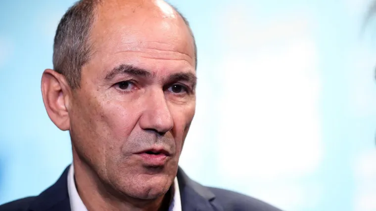 Jan&scaron;a potvrdio razgovore s Hrvatskom i Italijom o progla&scaron;enju za&scaron;titnih zona u Jadranu