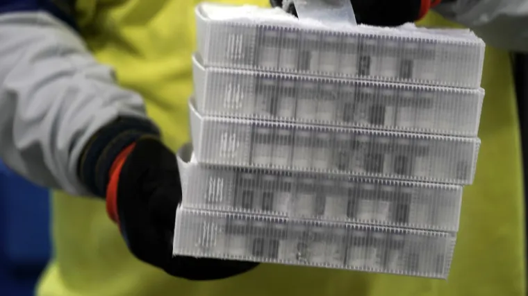 Hrvatska je naručila 5,6 milijuna doza cjepiva: Istražili smo kako će cijepljenje biti organizirano u Hrvatskoj