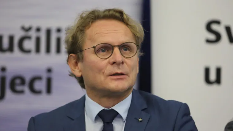 Znanstvenici na čelu s Đikićem poslali pismo javnosti: 'Želimo ukazati na važnost cijepljenja protiv ove opasne bolesti'