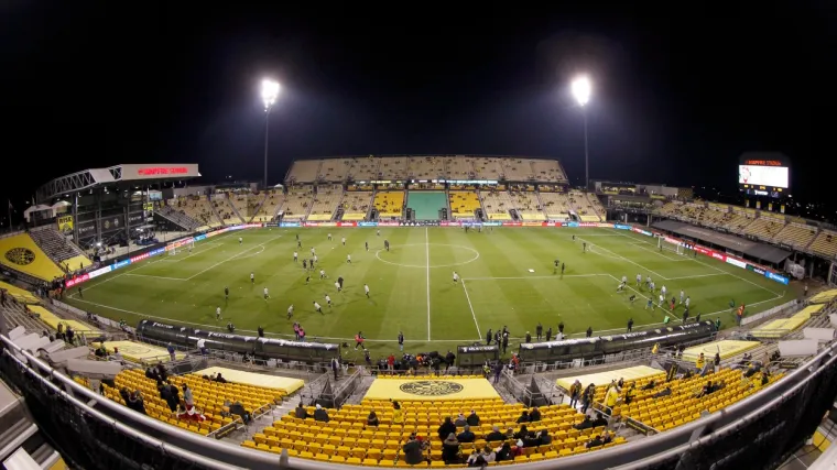 Lucasa Zelarayana junak velikog finala