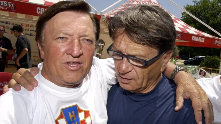 'Slomljen sam, sine. Sve nas je ovo rastužilo više nego što se riječima može opisati....'