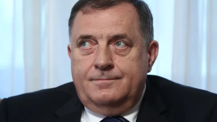 'Svakakvih priča ima o zapadnima, da utječu na sterilitet... a ću se cijepiti s ruskim'