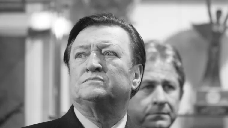 UO? U Austriji je bio poput božanstva...