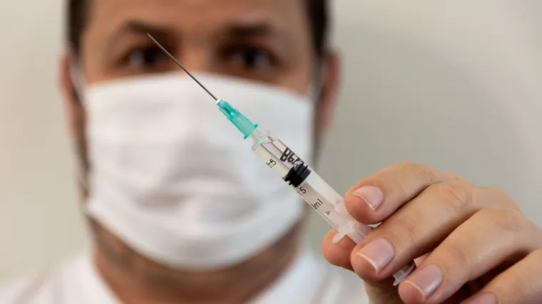 'Rekli su mi da mogu očekivati temperaturu, a ja sam odmah odradio smjenu od 10 sati'