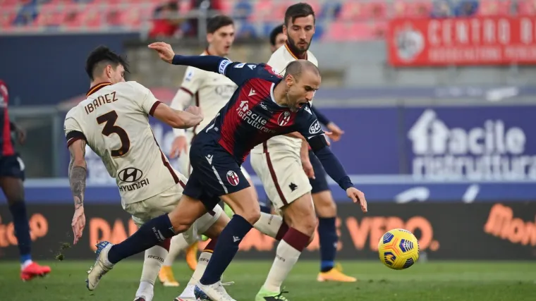 Milan i dalje vodeći u Seriji A